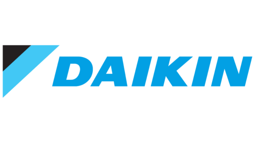 Logo Daikin