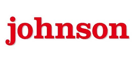 Logo Johnson