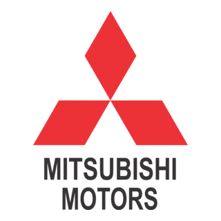 Logo Mitsubishi